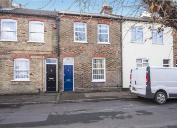 Terraced house For Sale in Windsor