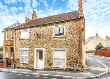 Semi-detached house For Sale in Ilminster