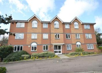 Flat For Sale in Bracknell