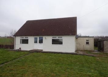 Detached house To Rent in Leven