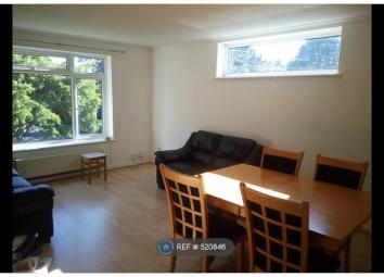 Flat To Rent in South Croydon