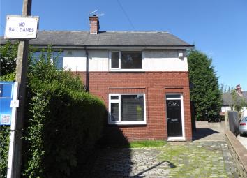 Semi-detached house To Rent in Sowerby Bridge