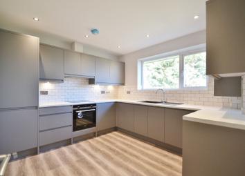 Maisonette To Rent in Barnet
