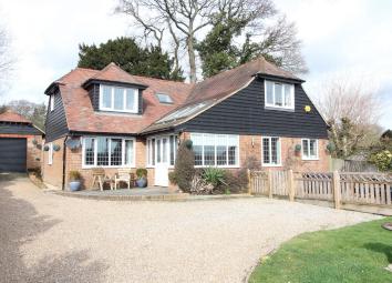 Detached house For Sale in Cranbrook