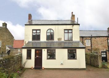 Bungalow For Sale in Harrogate