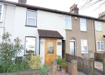 Terraced house For Sale in Dartford