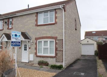 End terrace house For Sale in Llantwit Major