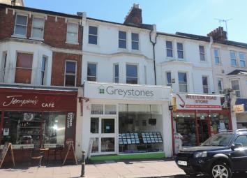 Flat To Rent in Bexhill-on-Sea