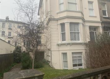 Flat For Sale in Brighton