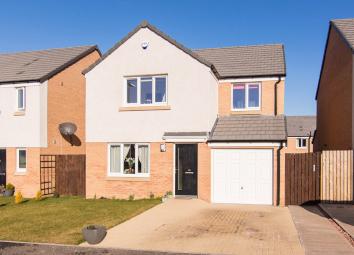 Detached house For Sale in Edinburgh