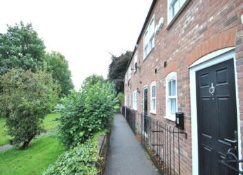 Terraced house To Rent in Leighton Buzzard