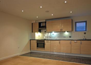 Flat To Rent in Otley