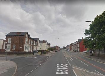 Block of flats For Sale in Liverpool