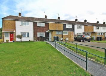 Terraced house For Sale in Harlow