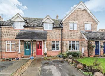 Terraced house For Sale in Sudbury
