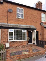 Terraced house To Rent in Frodsham