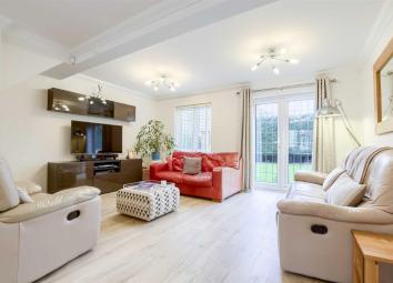 Detached house For Sale in Hertford