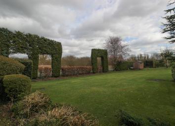 Detached house For Sale in Ware