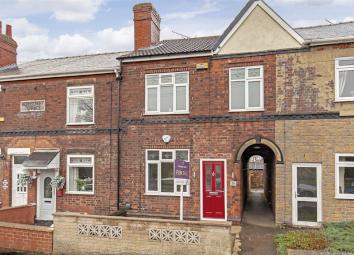 Property For Sale in Chesterfield