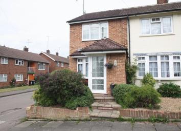 End terrace house For Sale in Hemel Hempstead