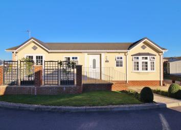 Bungalow For Sale in Eastbourne