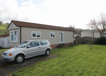 Mobile/park home For Sale in Ross-on-Wye