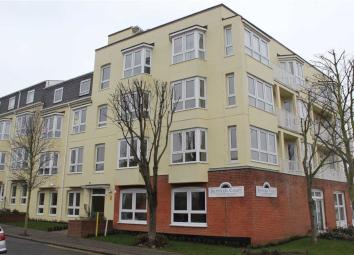 Flat To Rent in Westcliff-on-Sea