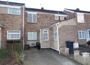 Terraced house For Sale in Waltham Cross
