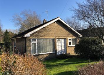 Detached bungalow For Sale in Thirsk