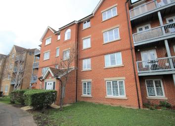 Flat For Sale in Dagenham
