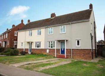 Semi-detached house For Sale in Witham