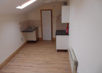 Studio To Rent in Birmingham