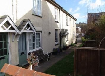 Terraced house To Rent in Great Missenden