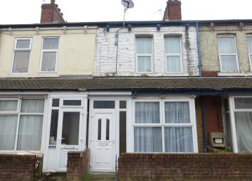 Terraced house For Sale in Scunthorpe