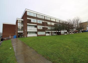 Flat To Rent in Harlow