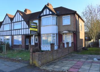 Semi-detached house For Sale in Harrow