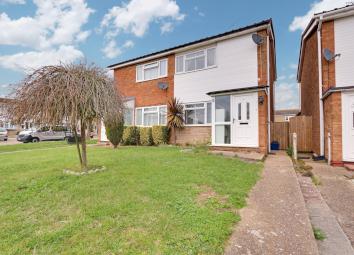Semi-detached house For Sale in Southend-on-Sea