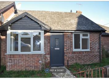 2 Bedroom Bungalow to rent