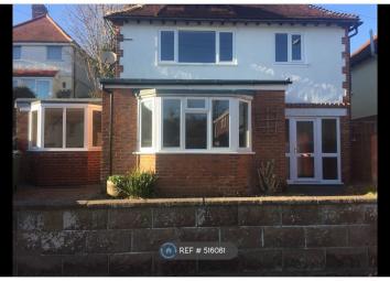 4 Bedroom Detached house to rent