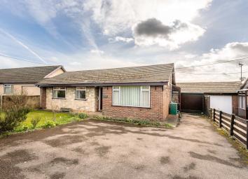 Detached bungalow For Sale in Lydney