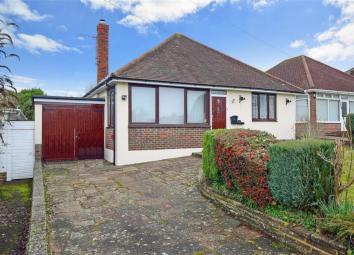 Bungalow For Sale in Worthing