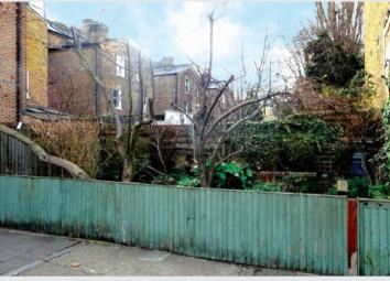 Land For Sale in London