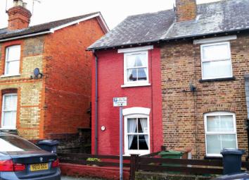 End terrace house For Sale in Guildford