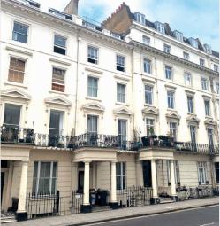 Property For Sale in London