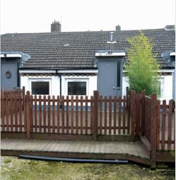 Flat For Sale in Leatherhead