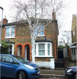 Property For Sale in Kingston upon Thames