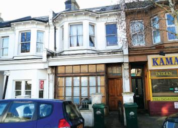 Property For Sale in Brighton