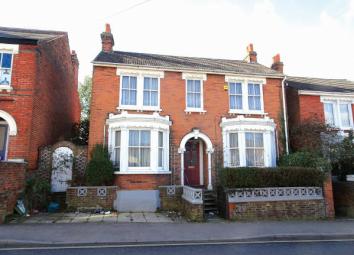 Property For Sale in Colchester