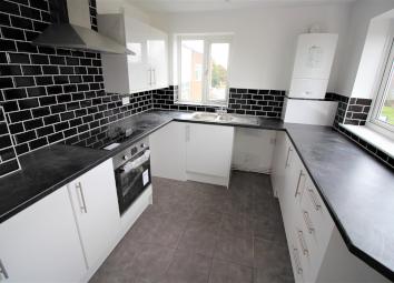 Flat To Rent in Rugeley