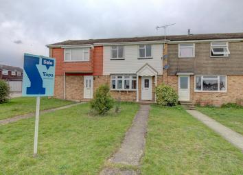 Terraced house For Sale in Chelmsford